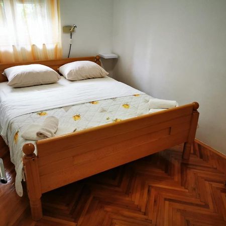 Apartments Sanda Tribunj Tribalj المظهر الخارجي الصورة
