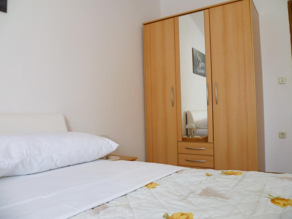 Apartments Sanda Tribunj Tribalj المظهر الخارجي الصورة