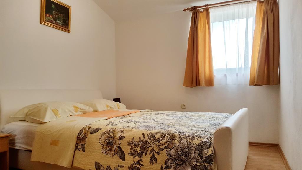 Apartments Sanda Tribunj Tribalj المظهر الخارجي الصورة
