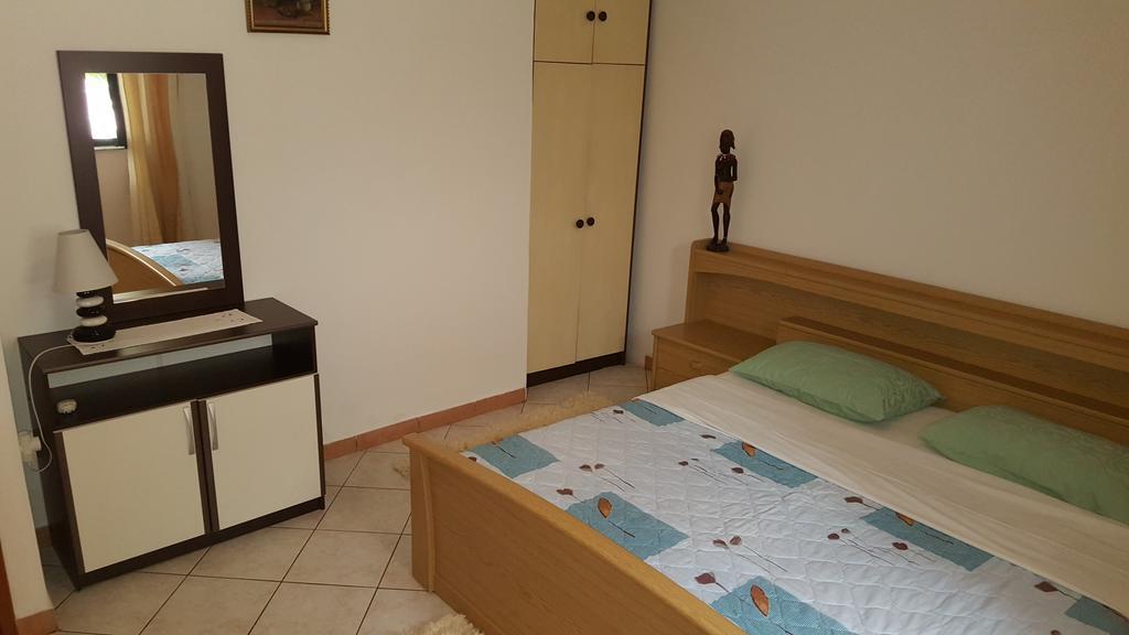 Apartments Sanda Tribunj Tribalj المظهر الخارجي الصورة