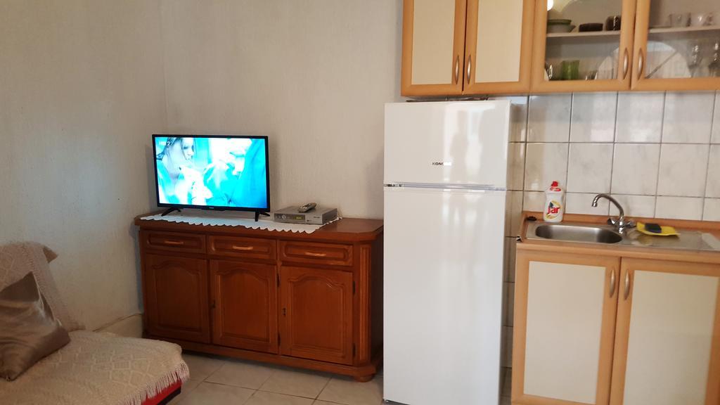 Apartments Sanda Tribunj Tribalj المظهر الخارجي الصورة