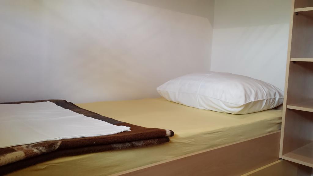 Apartments Sanda Tribunj Tribalj المظهر الخارجي الصورة
